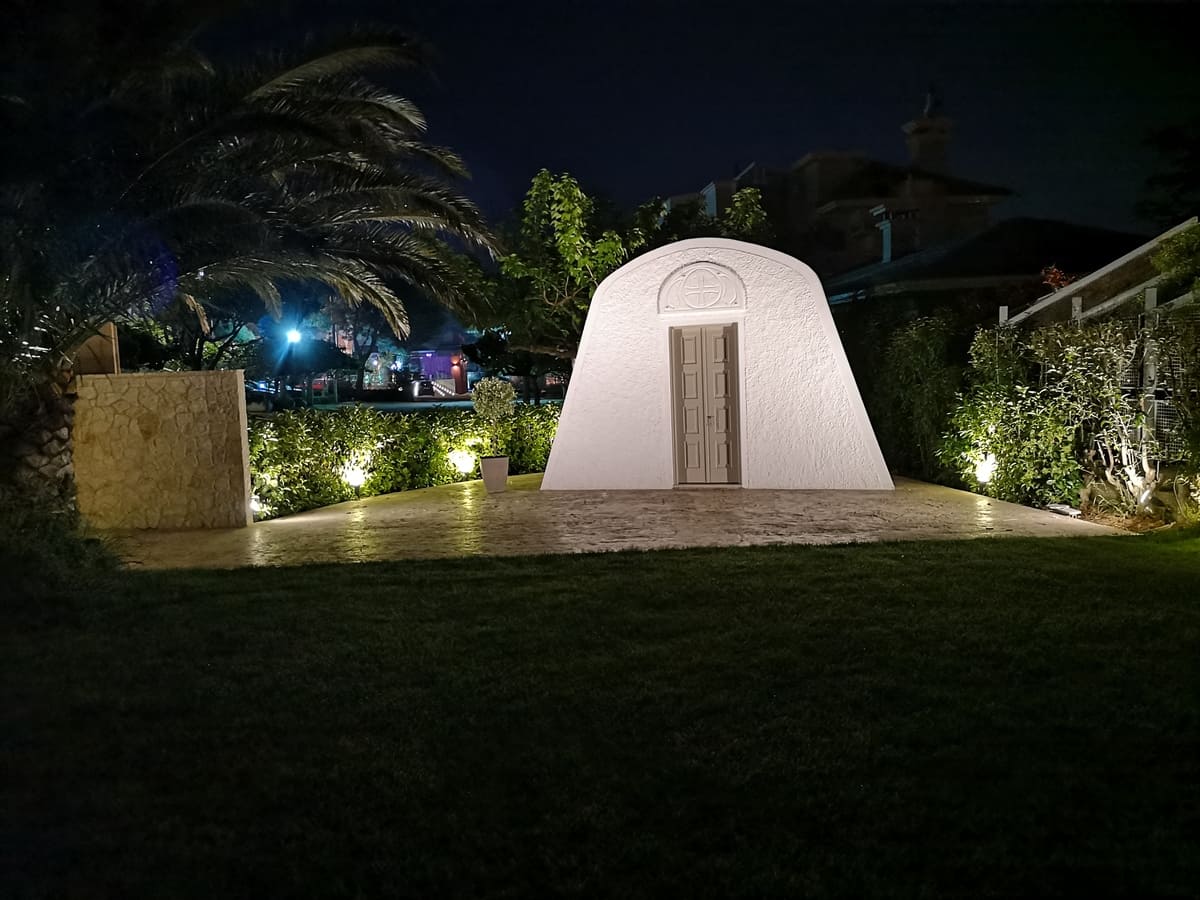 Mikro Ktima By Peloponnisos  portfolio